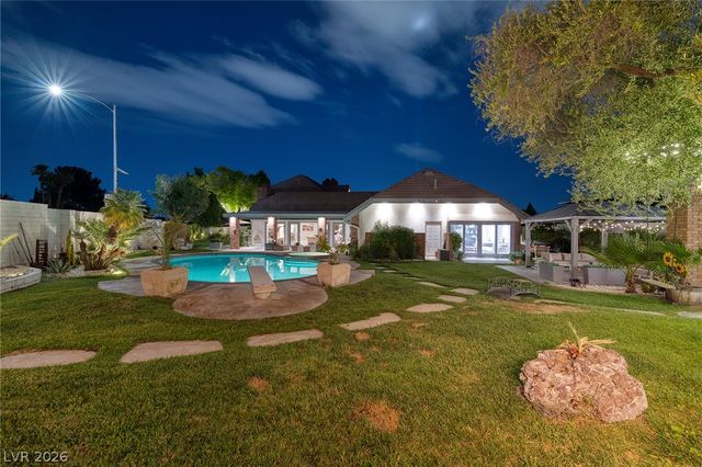 2919 Reiger Court, Las Vegas, NV 89117