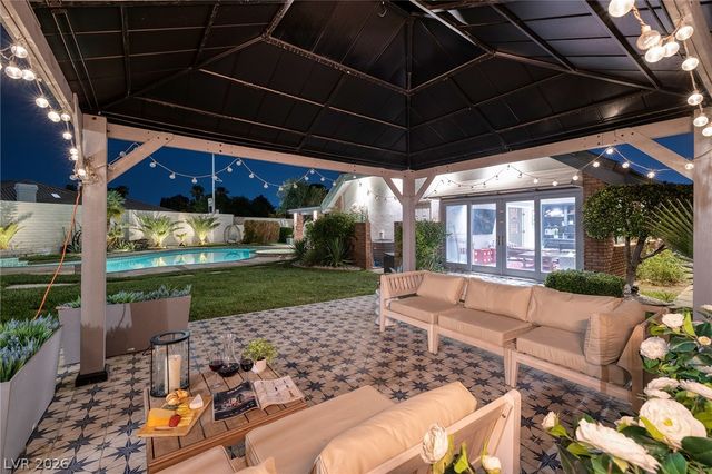 2919 Reiger Court, Las Vegas, NV 89117