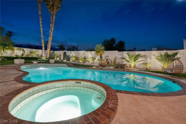 2919 Reiger Court, Las Vegas, NV 89117