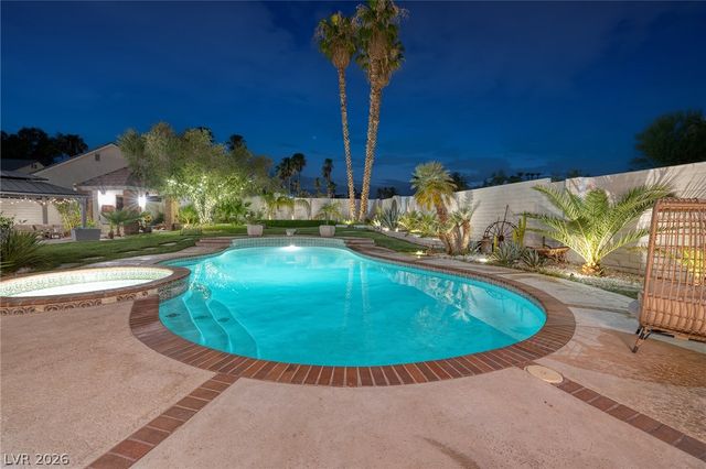 2919 Reiger Court, Las Vegas, NV 89117