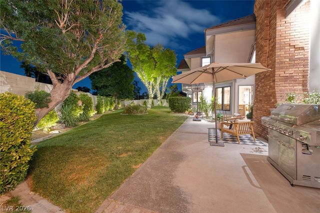 2919 Reiger Court, Las Vegas, NV 89117