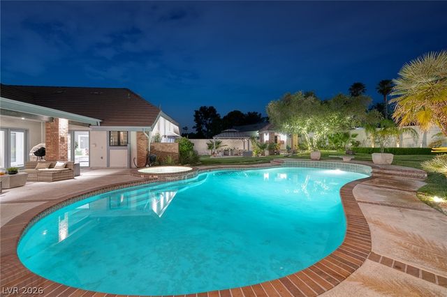 2919 Reiger Court, Las Vegas, NV 89117