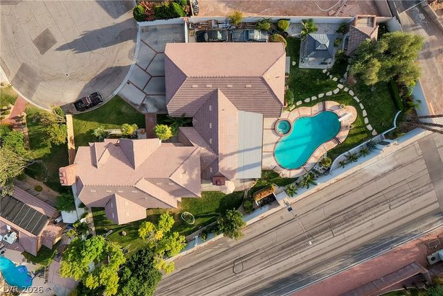 2919 Reiger Court, Las Vegas, NV 89117