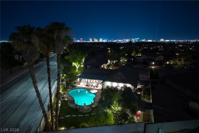 2919 Reiger Court, Las Vegas, NV 89117