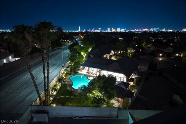 2919 Reiger Court, Las Vegas, NV 89117