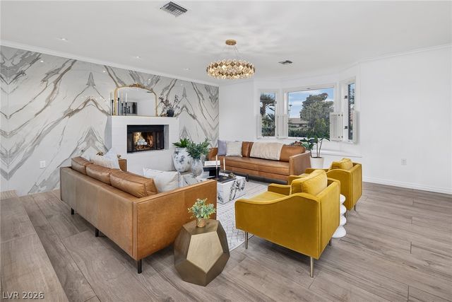 2919 Reiger Court, Las Vegas, NV 89117