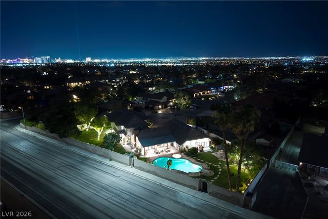 2919 Reiger Court, Las Vegas, NV 89117