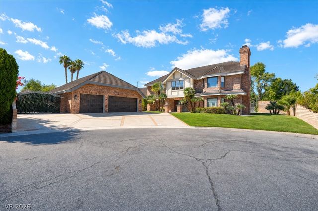 2919 Reiger Court, Las Vegas, NV 89117