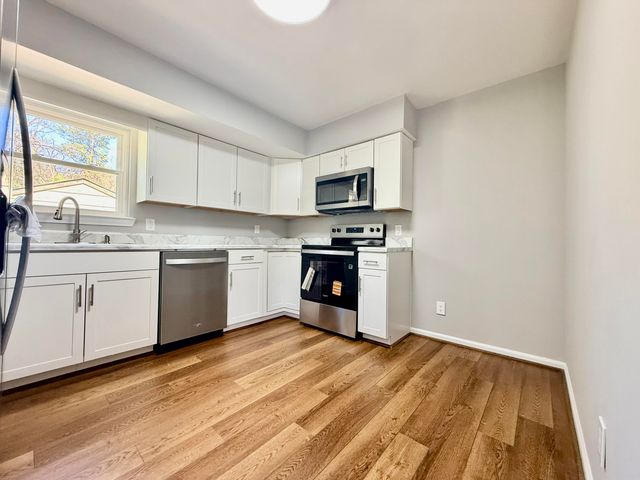 3213 Forest Park BLVD, Roanoke, VA 24017