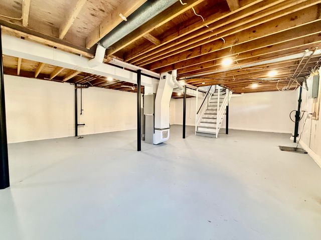 3213 Forest Park BLVD, Roanoke, VA 24017