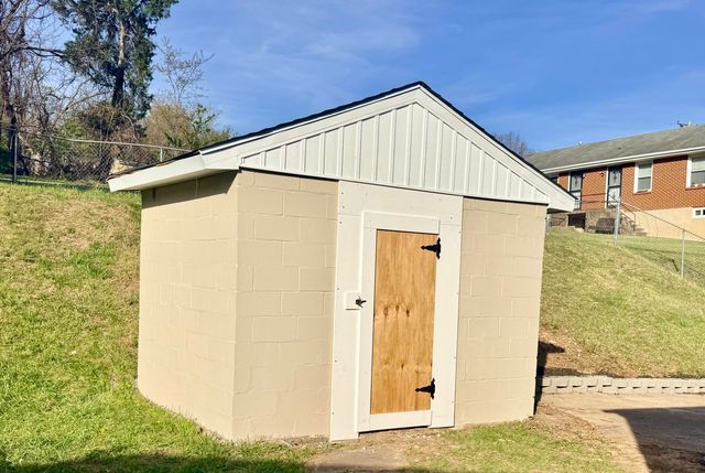 3213 Forest Park BLVD, Roanoke, VA 24017