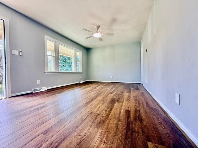 3213 Forest Park BLVD, Roanoke, VA 24017
