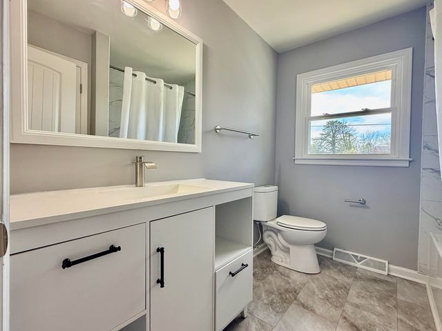 3213 Forest Park BLVD, Roanoke, VA 24017