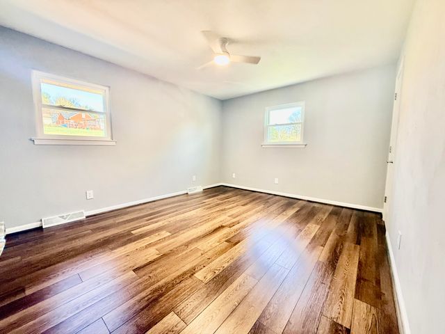 3213 Forest Park BLVD, Roanoke, VA 24017