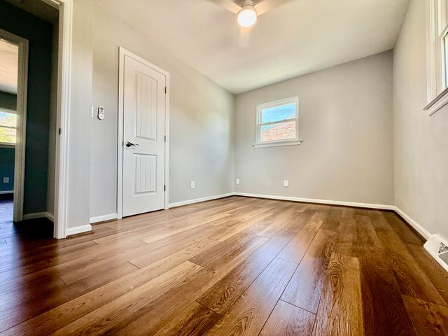 3213 Forest Park BLVD, Roanoke, VA 24017