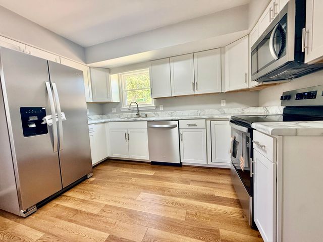 3213 Forest Park BLVD, Roanoke, VA 24017