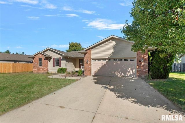1005 Post Road, Springfield, IL 62712