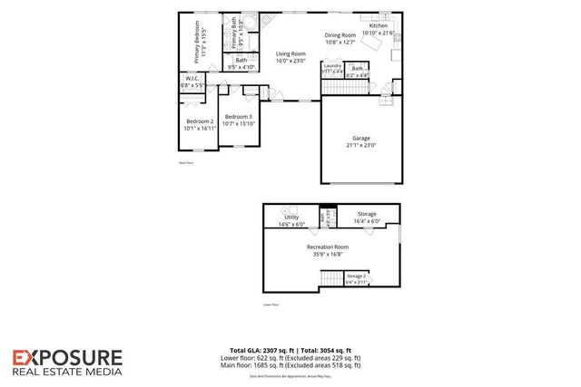 1005 Post Road, Springfield, IL 62712