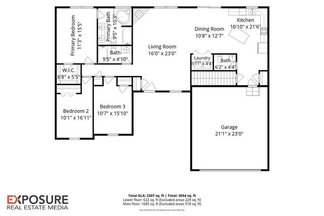 1005 Post Road, Springfield, IL 62712