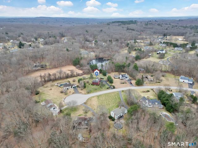 64 Tolland Farms Road, Tolland, CT 06084