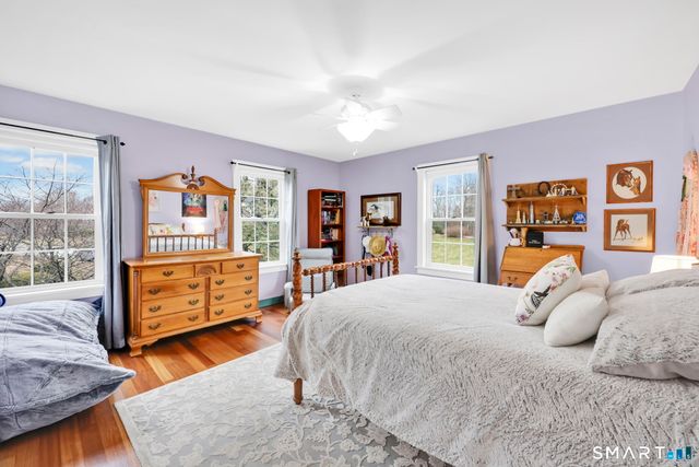 64 Tolland Farms Road, Tolland, CT 06084