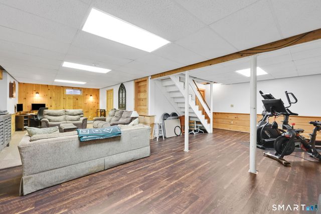 64 Tolland Farms Road, Tolland, CT 06084