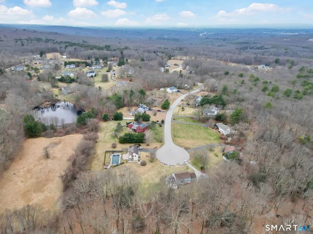 64 Tolland Farms Road, Tolland, CT 06084