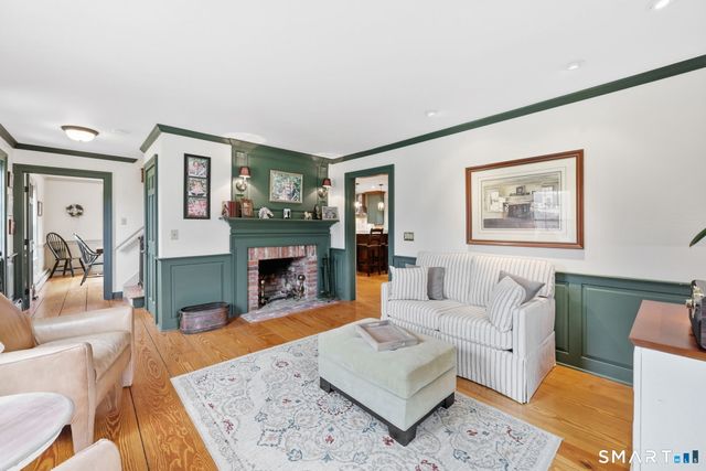 64 Tolland Farms Road, Tolland, CT 06084