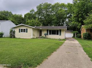 6237 Luddington Drive, Toledo, OH 43615