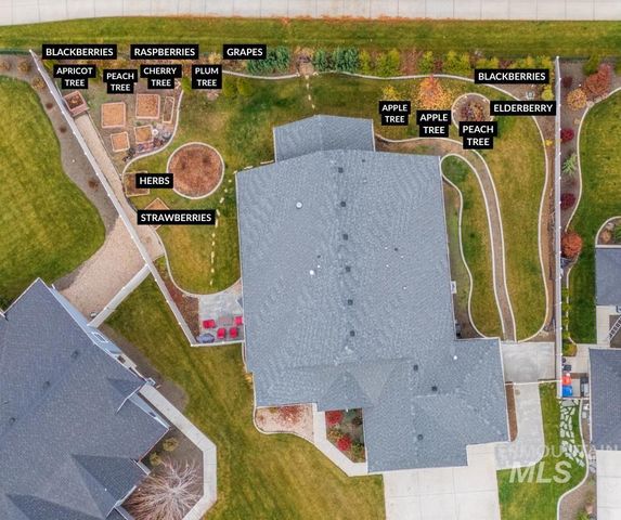 5944 W Cavendale Dr, Eagle, ID 83616