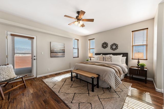 8913 Ortega Court NW, Los Ranchos, NM 87114