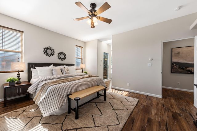 8913 Ortega Court NW, Los Ranchos, NM 87114