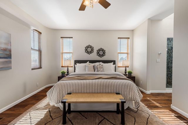 8913 Ortega Court NW, Los Ranchos, NM 87114