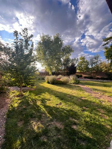 8913 Ortega Court NW, Los Ranchos, NM 87114