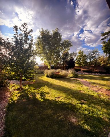 8913 Ortega Court NW, Los Ranchos, NM 87114