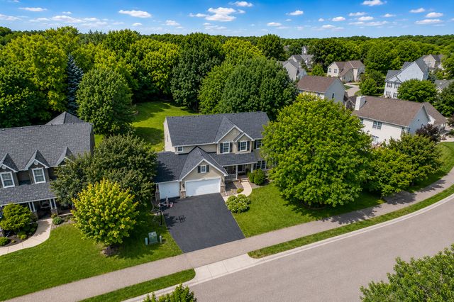 15350 Elm Road, Maple Grove, MN 55311