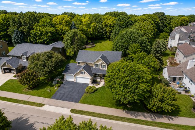 15350 Elm Road, Maple Grove, MN 55311