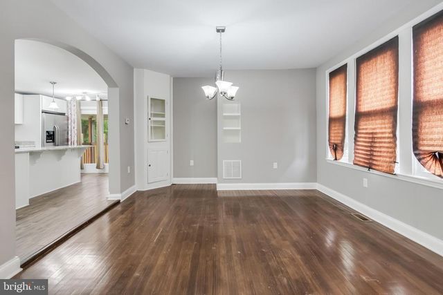 3307 LERCH DR, Baltimore, MD 21214