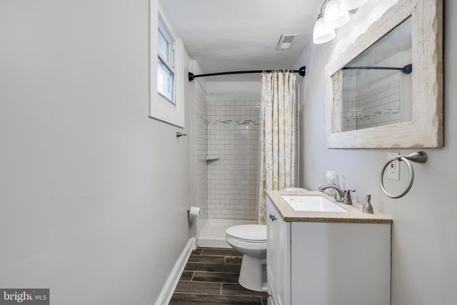 3307 LERCH DR, Baltimore, MD 21214