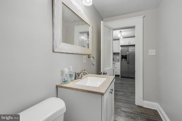 3307 LERCH DR, Baltimore, MD 21214