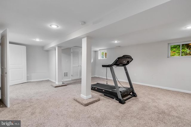 3307 LERCH DR, Baltimore, MD 21214