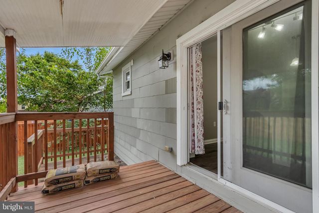 3307 LERCH DR, Baltimore, MD 21214