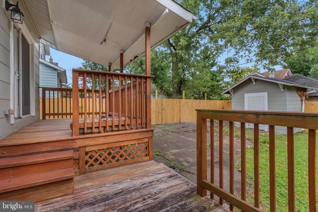 3307 LERCH DR, Baltimore, MD 21214