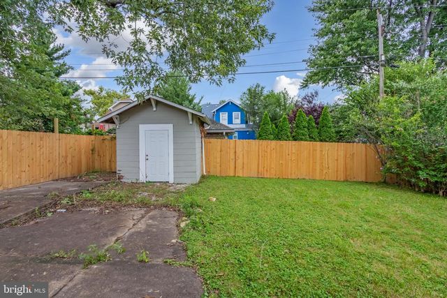 3307 LERCH DR, Baltimore, MD 21214