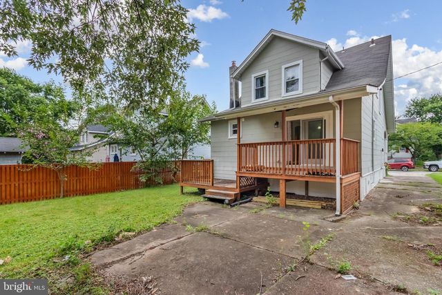 3307 LERCH DR, Baltimore, MD 21214