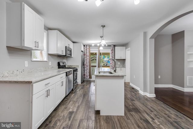 3307 LERCH DR, Baltimore, MD 21214