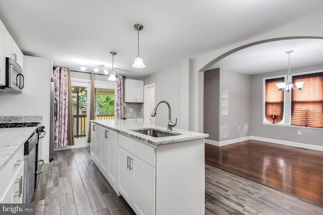 3307 LERCH DR, Baltimore, MD 21214