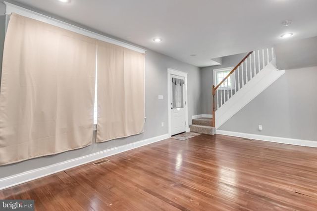 3307 LERCH DR, Baltimore, MD 21214