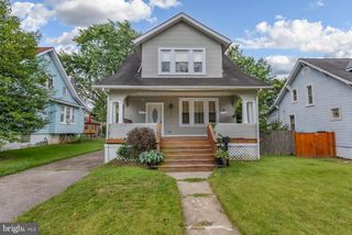 3307 LERCH DR, Baltimore, MD 21214