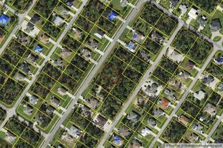S CHAMBERLAIN BOULEVARD, North Port, FL 34286